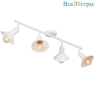 Спот Vitaluce V4807-0/4PL