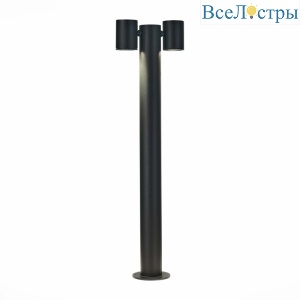 Уличный светильник ST Luce Visioni SL9003.405.02