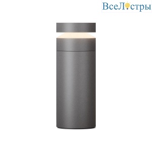 Уличный светодиодный светильник Maytoni Betone O469FL-L20CM3K