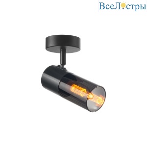 Спот General Эйлайт GWL-E14-M-IP20 662811