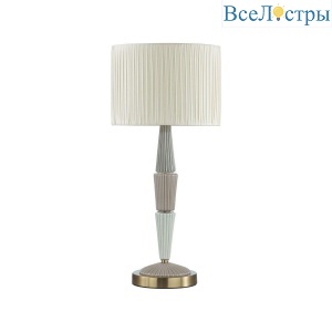 Настольная лампа Odeon Light Exclusive Latte 5403/1T