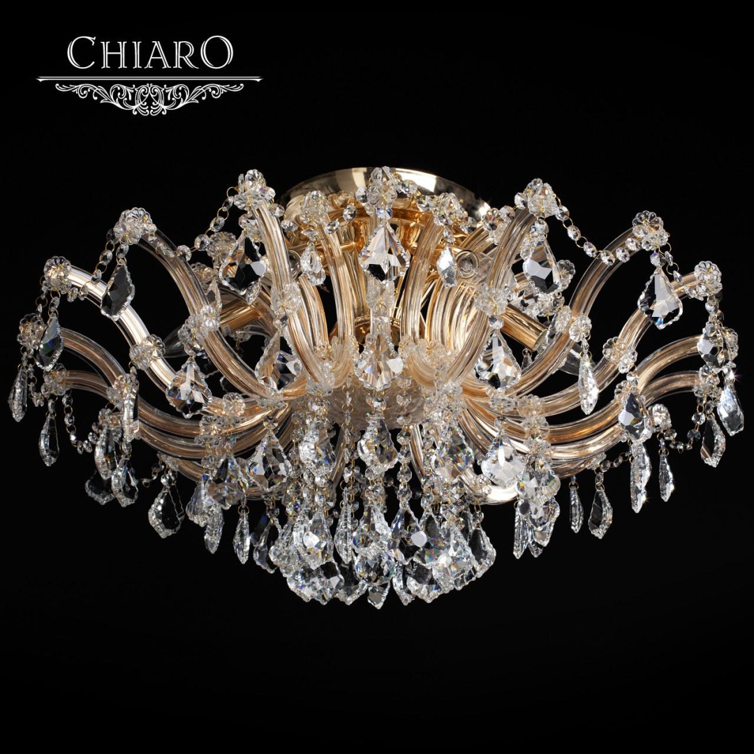 Луиза Chiaro