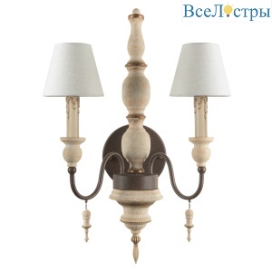 Бра Loft IT Country 10419W