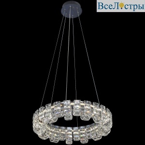 Подвесная люстра Reluce 33051-0.4-400 CR