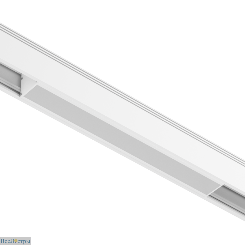 трековый светильник designled sy-601211-wh-12-nw 007813