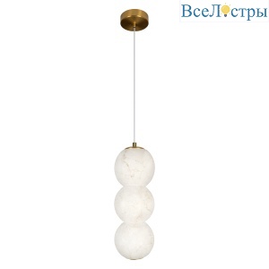 Подвесной светильник Loft IT Beads 10530/3P