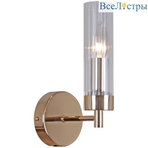 Бра Illumico IL5608-1WST-79 GD