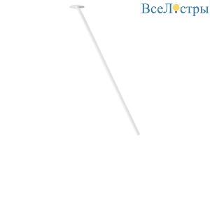 Встраиваемый светодиодный спот Loft IT Cane 10359/800 White