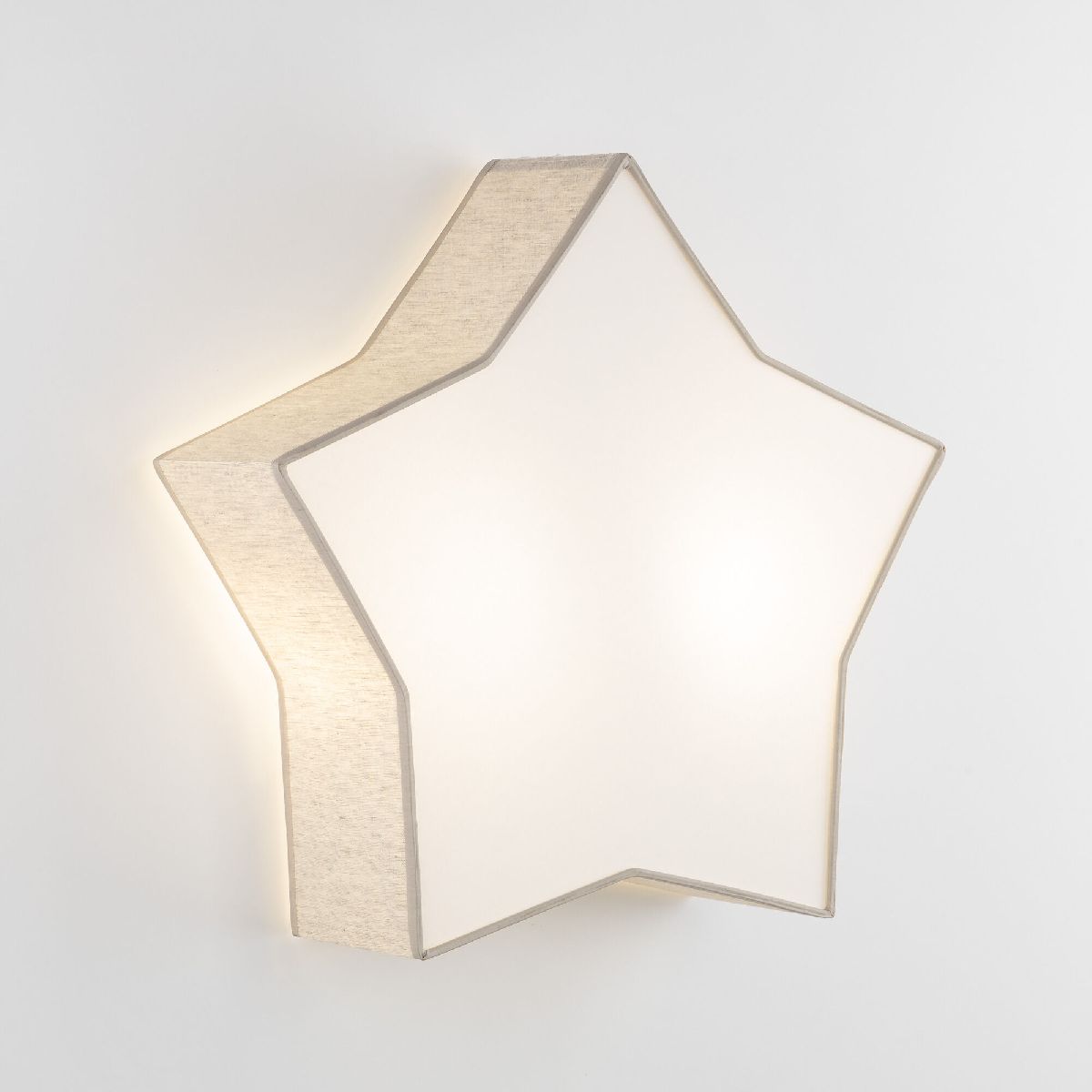 настенно-потолочный светильник tk lighting 5958 star a068776