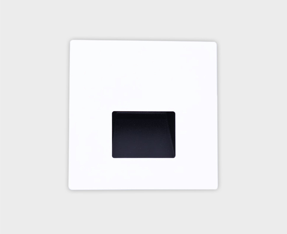 передняя панель для светильника it015-0301 italline it015-0302 white