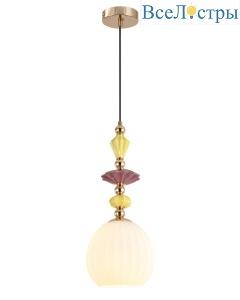 Подвесной светильник Moderli Charm V11180-1P