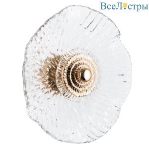Настенный светильник Modestyle MS.1525.300