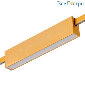 Трековый светодиодный светильник ST Luce Farm ST817.206.12