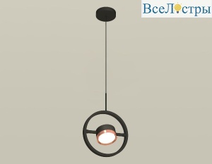 Подвесной светильник Ambrella Light Traditional (C9112, N8126) XB9112104