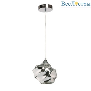 Подвесной светильник De Markt Соло 112011101