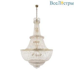 Подвесная люстра Dio DArte Asfour Bari E 1.5.120.200 G