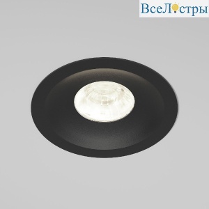 Встраиваемый светильник Elektrostandard Combi 25068/LED 4690389211577 a069006
