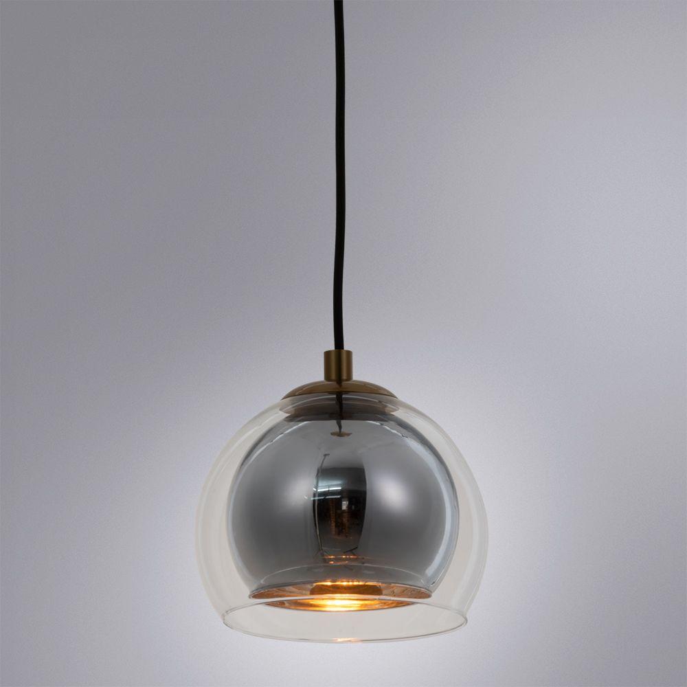 подвесной светильник arte lamp rastaban a7984sp-1pb