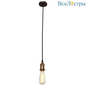 Подвесной светильник LOFT IT Holder Loft1153
