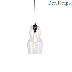 Подвесной светильник Elvan PD-62004/1-E27-Cl