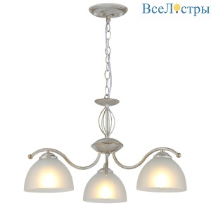 Подвесная люстра Rivoli Valerie Б0060979