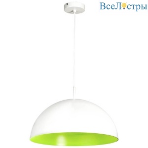 Подвесной светильник Lussole Subway GRLSP-8135