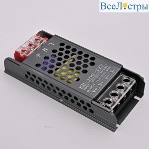 Блок питания 12В 100Вт ImperiumLoft Blkb12V 271652-67