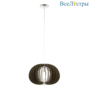 Подвесной светильник Eglo Cossano 94638