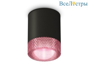 Накладной светильник Ambrella Light Techno XS6302042 (C6302, N6152)