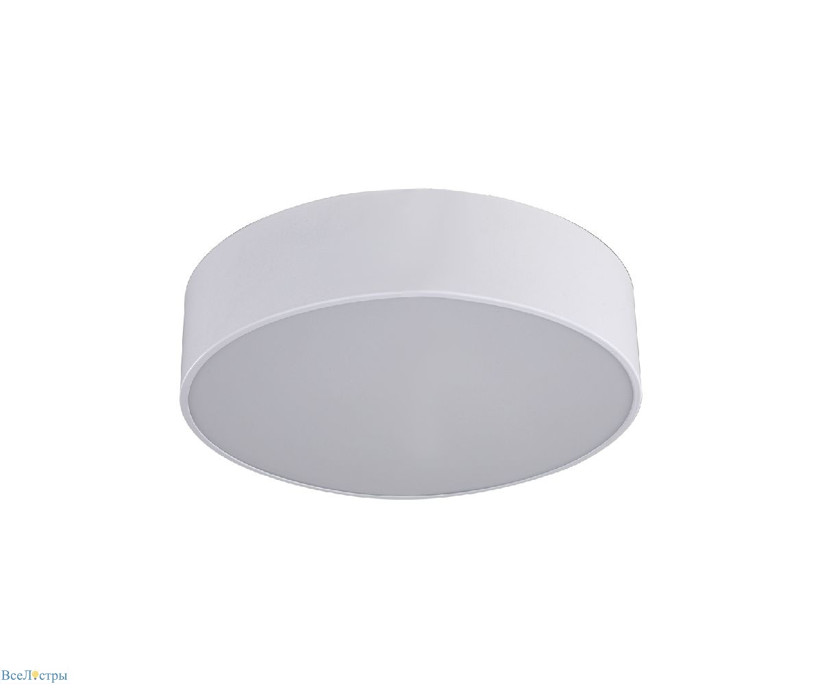 накладной светильник kink light медина 05525,01