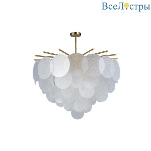 Подвесная люстра Loft IT Frost 10022/800