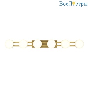 Настенный светильник ST Luce Monro SL6610.201.06