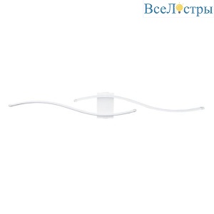 Бра Arte Lamp Aludra A2216AP-1WH