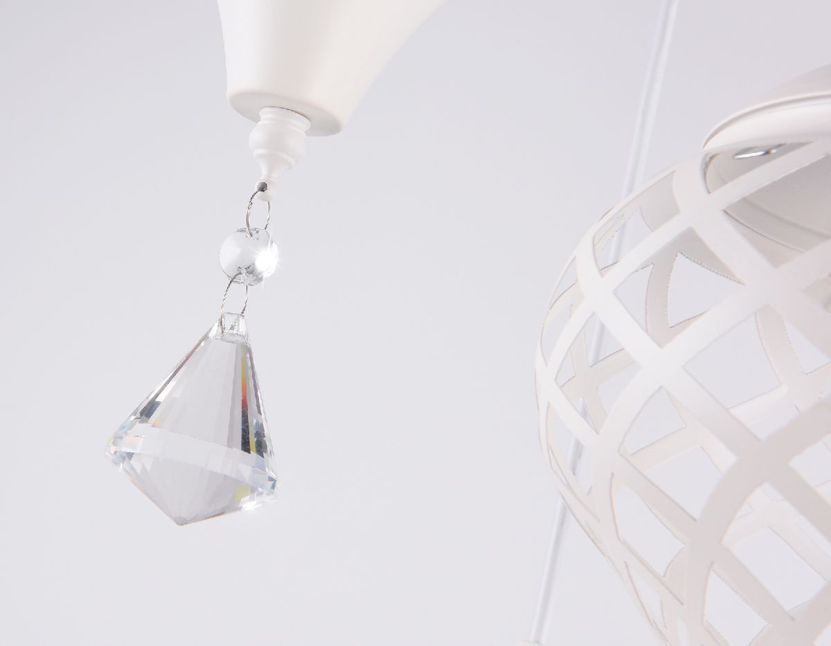 подвесной светильник ambrella light loft tr8443