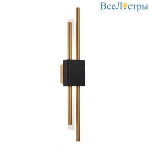 Настенный светильник ST Luce Brighton SL6116.341.02