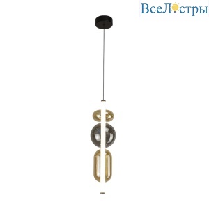 Подвесной светильник AM Group AM493 AY