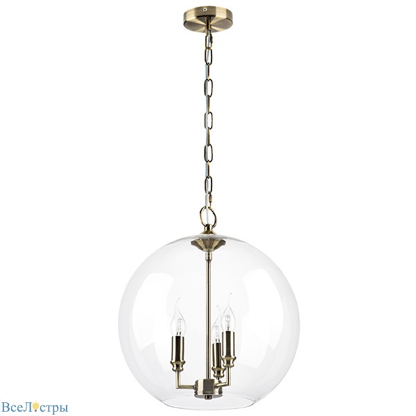 подвесная люстра lightstar sferico 729131