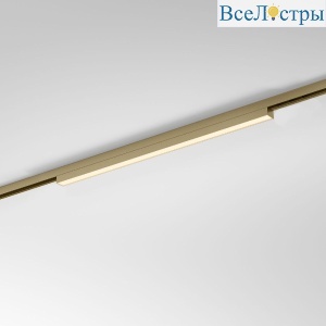 Трековый магнитный светильник Elektrostandard Line Magnetic 85526/01 4690389213632 a069634