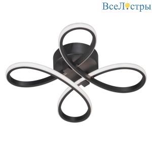 Потолочный светодиодный светильник Vitaluce V4646-1/4PL