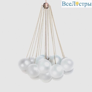 Подвесная люстра Imperium Loft Agda 189555-26