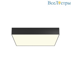 Потолочный светильник Maytoni Zon C032CL-45W3K-SQ-B