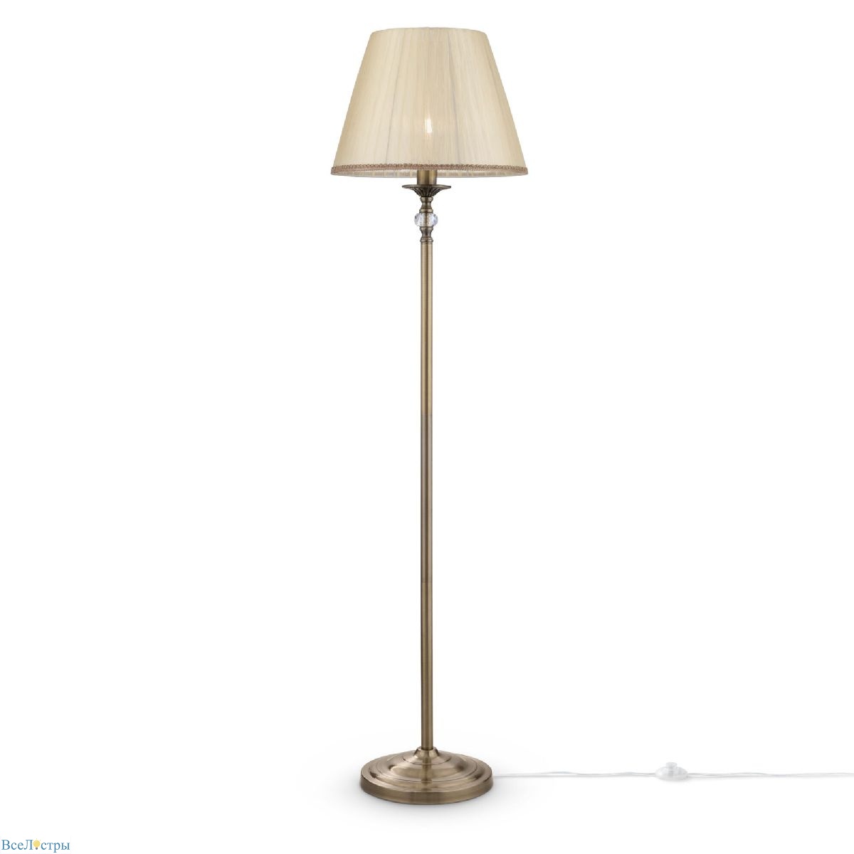 торшер maytoni soffia rc093-fl-01-r
