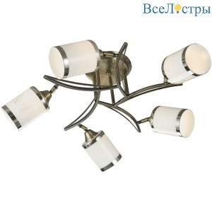 Потолочная люстра Velante 713-507-05