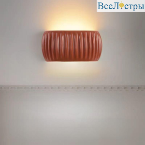 Настенный светильник TopDecor Funky A1 09
