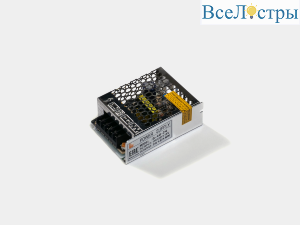 Блок питания SWG Standard 40Вт DC24В 1.7А IP20 00000000127