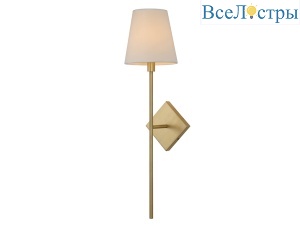 Бра Newport 3551/A brass new М0070683