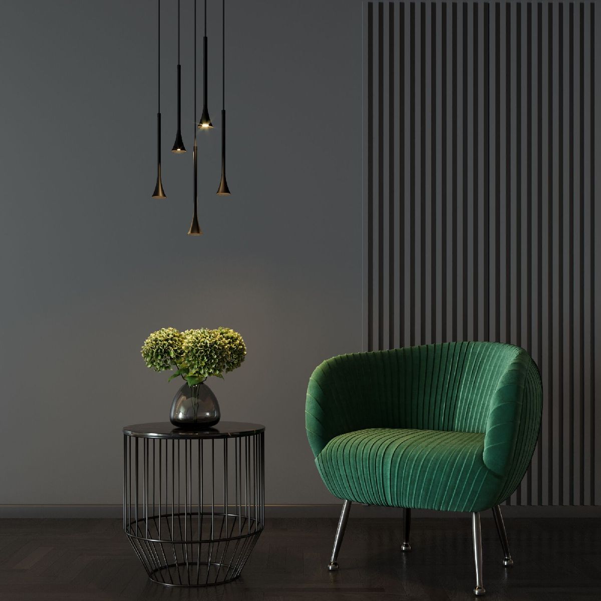 подвесной светильник elektrostandard hall 50314 led 4690389209208 a068817