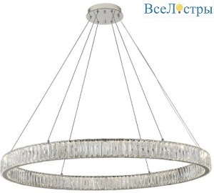 Подвесной светильник Newport 8240N/100 chrome М0071020