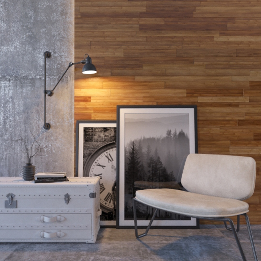 Arta Odeon Light