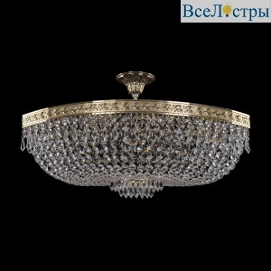 Потолочная люстра Bohemia Ivele 19273/70IV G